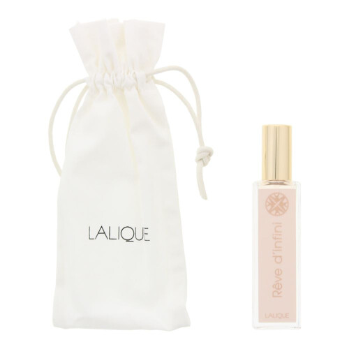 Lalique Lalique D'Infini Eau De Parfum 15ml for Women
