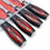 Lumberjack Chisel Set Built with Split Proof 4Pc 2