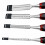 Lumberjack Chisel Set Built with Split Proof 4Pc 3