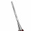 Lumberjack Chisel Set Built with Split Proof 4Pc 4