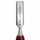 Lumberjack Chisel Set Built with Split Proof 4Pc 7