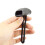 2 Pcs Kayak Carry Handle Pull Handle T-Handle + 2 Pcs Kayak Pad Eyes 8