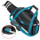 Makita Saco para motosserra - MAKITA - E-05549 - Transporte - Prático - Resistente 1