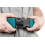 Makita Saco para motosserra - MAKITA - E-05549 - Transporte - Prático - Resistente 8