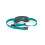 Makita Saco para motosserra - MAKITA - E-05549 - Transporte - Prático - Resistente 7
