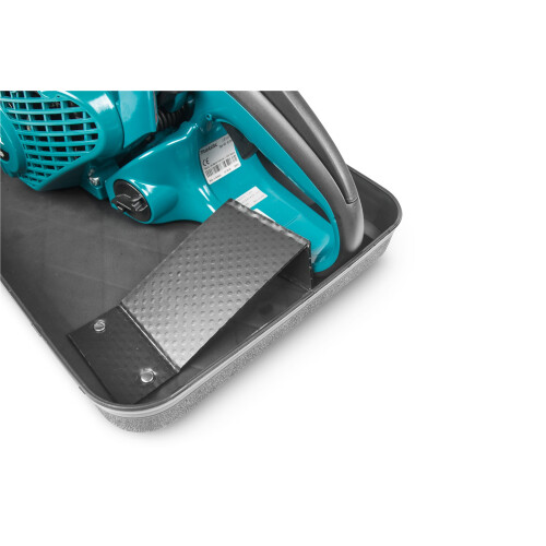 Makita Saco para motosserra - MAKITA - E-05549 - Transporte - Prático - Resistente 2