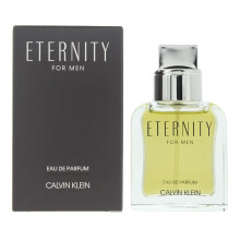 Calvin Klein Eternity Men Eau De Parfum 30Ml for Men