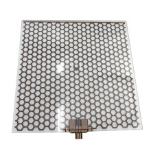 Heated Bed 200mm 24V 100W PCB Version NTC3950 Bed Heating Bed for DIY Positron/Positron /Journey Maker 3D Printer