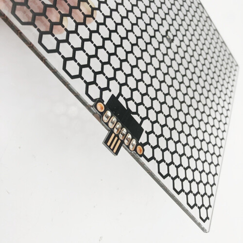 Heated Bed 200mm 24V 100W PCB Version NTC3950 Bed Heating Bed for DIY Positron/Positron /Journey Maker 3D Printer 1