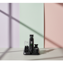 Remington PG6130 GroomKit beard trimmer
