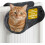 Cat Radiator Bed Warm and Cozy with Washable Cover 1