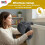 Cat Radiator Bed Warm and Cozy with Washable Cover 7