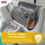 Cat Radiator Bed Warm and Cozy with Washable Cover 8