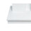 Adam Adam Malmo Fireplace in White, 39 Inch 4