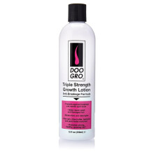 Doo Gro Growth Lotion Triple Strength 12 Oz