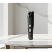 Remington MB3000 Mens Beard and Stubble Trimmer - Battery Opperated
