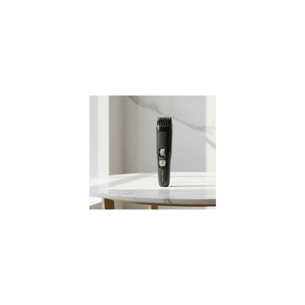 Remington Mb3000 Mens Beard And Stubble Trimmer - Battery Opperated
