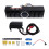 For   JK 07-18 6 Gang  Panel Fuse Relay Box  Modification  Control Assembly 1