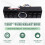 For   JK 07-18 6 Gang  Panel Fuse Relay Box  Modification  Control Assembly 2