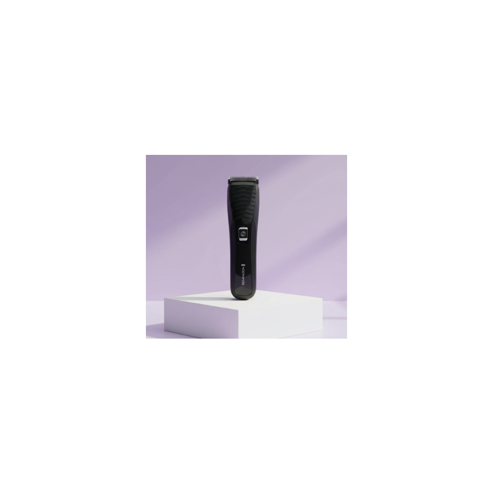 Remington Hc7110 Pro Power Stainless Steel Hair Clipper