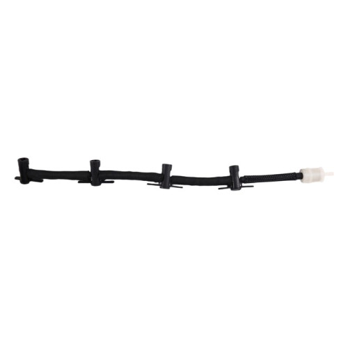 03N130235A New Fuel Return  Hose Fit for   Arteon  2.0
