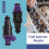 4Pcs Fuel Injector Nozzle 037906031AF for   Gl 1.8L 2.0L 5