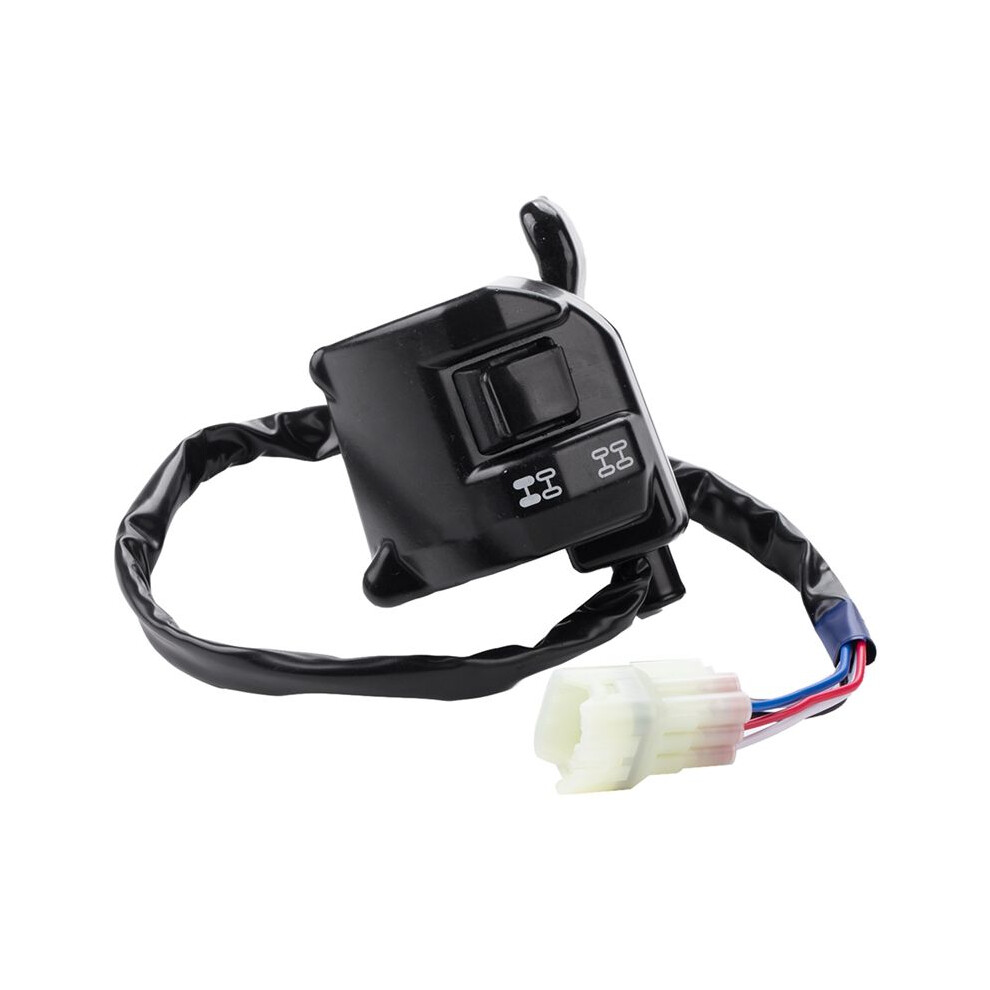 Handlebar Brp Throttle Lever Handle 707000595 For Bombardier Outlander Renegade Commander 6033779510443