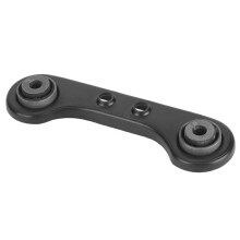Rear Suspension Control Arm Compensator Rod Link Fit for 52341-S04-000 Car Accessories