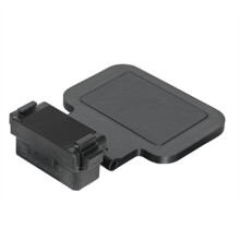 Magnetic Stand Base for  Action 5 Pro Action 4/3 Multifunction Magnet Desktop Fixed Holder Black