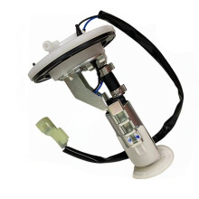 Motorcycle Fuel Pump Assembly 17550-LGH6-910 for KYMCO G6 Racing 150 KCC ACC 2V 4V 150MM Motorbike Fuel System Accessory