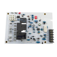 ST9103A1002 Replacement Electronic Fan Timer for  Oil Furnace Applications