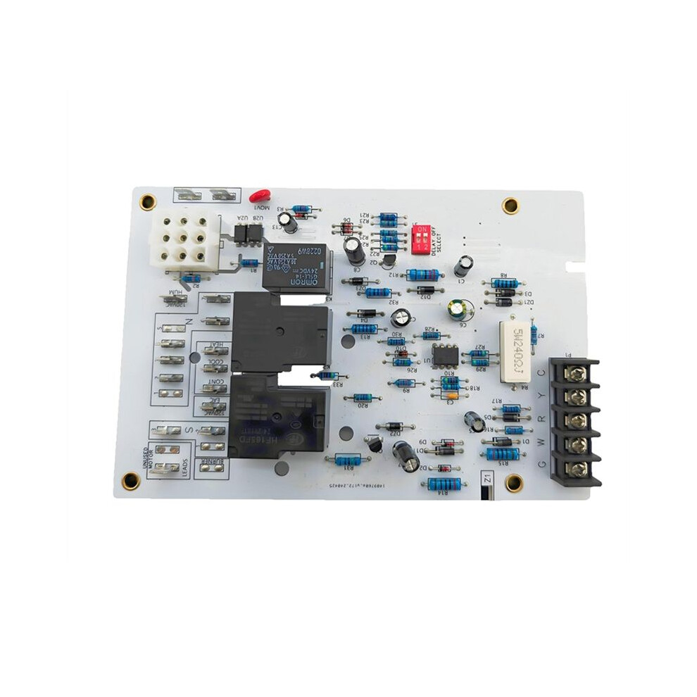 St9103a1002 Replacement Electronic Fan Timer For Oil Furnace Applications 6132206207540