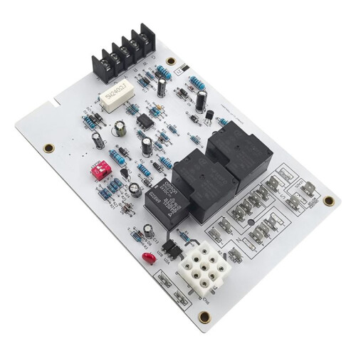 ST9103A1002 Replacement Electronic Fan Timer for  Oil Furnace Applications 2
