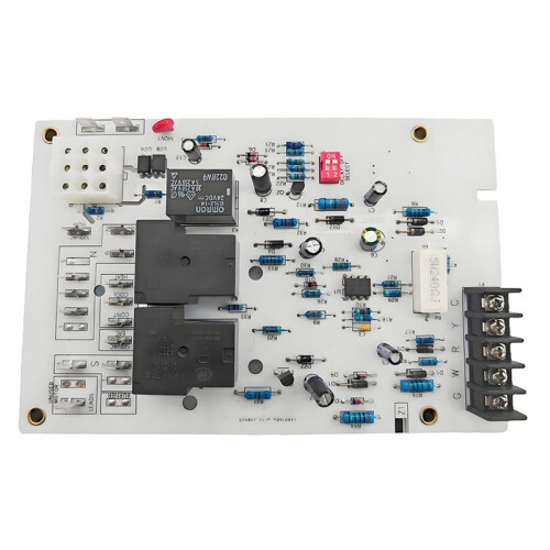 ST9103A1002 Replacement Electronic Fan Timer for  Oil Furnace Applications 2