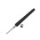 10Pcs Red Black Spring Test Probe Tip Insulated Test Hook Wire Connector Test Pin for Multimeter 6