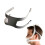 2 Pack CPAP Headgear for  Dream Wear Full Face Replacement Headgear 6