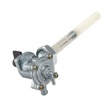 Motorcycle Fuel Valve Fuel Valve Oil Tank Petcock Tap 16950-MEM-674 for VTX1300 VTX 1300 C T R S