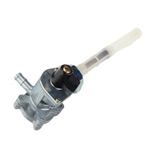 Motorcycle Fuel Valve Fuel Valve Oil Tank Petcock Tap 16950-MEM-674 for VTX1300 VTX 1300 C T R S