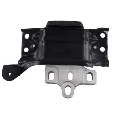 Left Engine Mounts Gearbox Rubber Bracket for TT (FV3, FVP) 2.0 TDI 2014- 8S0199555 8V0199555A