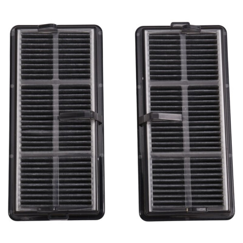 For  X40 Pro Ultra /X40 Pro  Vacuum Cleaner Hepa Filter Filter Mesh Filter Cotton