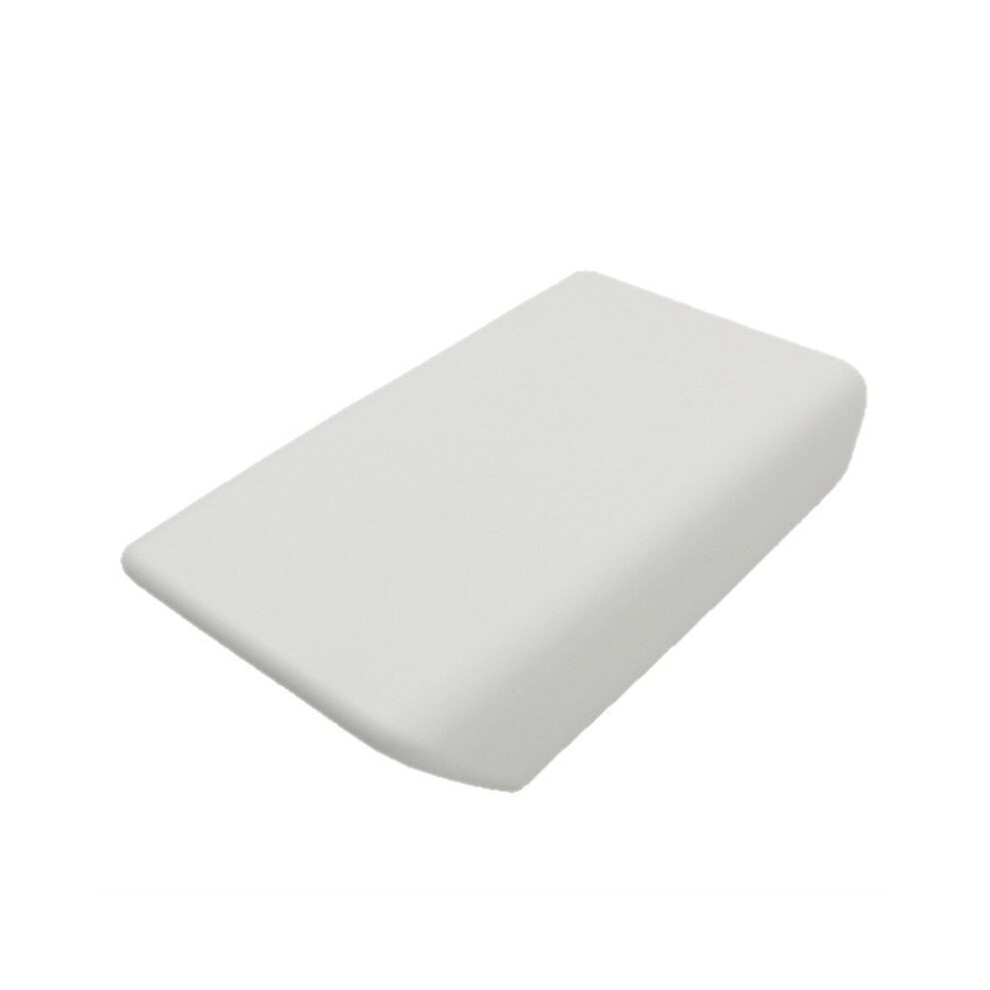 For Model Y Juniper Launch 2025 Model 3 Highland 2024 Tpe Soft Car Center Console Armrest Lid Central White 6033826202994