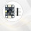 AS7341 11-CH Spectral Sensor Module Light Color Sensor Splitter Board Color Measurement Detection 6