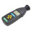 Digital Stroboscope Photoelectric Flash Tachometer Revolution Meter Portable DT2239B Electrical Tools Revolution Meter 2