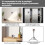 Infrared Induction Electronic Scoring Target Color Sensitive Practice with Sound Effects Training Toy Equipment 6