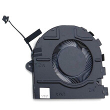 Laptop CPU Cooling Fan for Latitude 3440 Cooler Radiator DFS5K12B15E6AE BN7506S5H-002P 0PKP5N PKP5N UMA