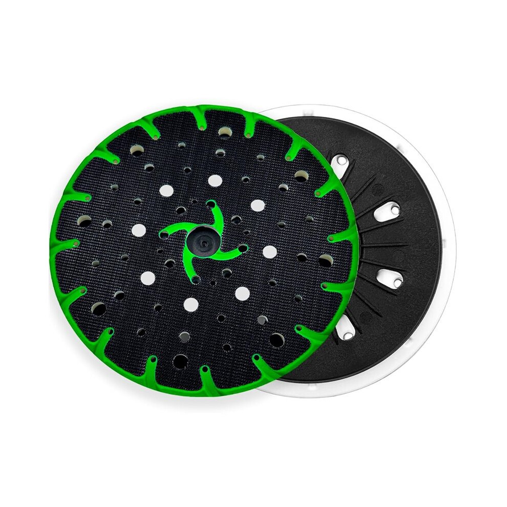 For 202463 Ro 150 Feq 6Inch Sanding Pad Sanding Discs Replacement Sander Backing Pad Hard Sanding Pad 6033897284400