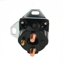 Solenoid Relay for F150 F250 F350 F450 F550 E150 E250 E350 Escort Bronco Mustang Ranger