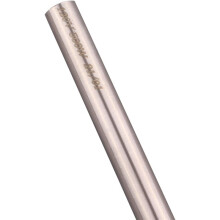 Electric Heating Equipment High Temperature Single End Heating Tube Heating Rod Heating Tube Single End Tube Equipment