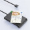 2-in-1 Contact + NFC  Card Reader PC-Linked Dual-Interface  Card Reader/Writer Contact PCSC  Card Reader 8
