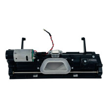 Main Brush Gearbox for Saros 10 / Saros 10R / S9 MaxV Ultra / P20 Pro / G20s Ultra / Qrevo Curv Spare Parts